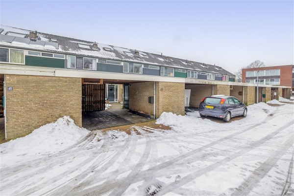 Medium property photo - Driemolenslaan 47, 9649 ER Muntendam